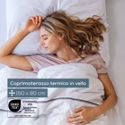 Immagine di Coprimaterasso termico