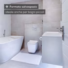 Immagine di Bilancia in vetro GS 120 Kompakt