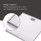 Immagine di Bilancia in vetro GS 120 Kompakt