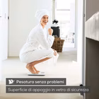 Immagine di Bilancia in vetro GS 120 Kompakt