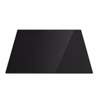 Immagine di Piano cottura elettrici vetro ceramica Nero CANDY 33803419
