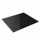 Immagine di Piano cottura elettrici vetro ceramica Nero CANDY 33803419