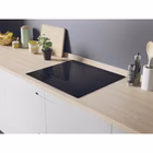 Immagine di Piano cottura elettrici vetro ceramica Nero CANDY 33803419