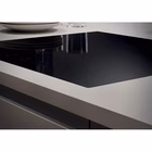 Immagine di Piano cottura elettrici vetro ceramica Nero CANDY 33803419