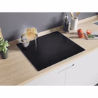 Immagine di Piano cottura elettrici vetro ceramica Nero CANDY 33803419