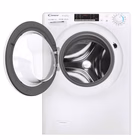 Immagine di Lavasciuga a carica frontale 6 kg CANDY COW 4644TWM6/1-S 31020022