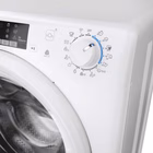 Immagine di Lavasciuga a carica frontale 6 kg CANDY COW 4644TWM6/1-S 31020022