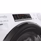 Immagine di Lavasciuga a carica frontale 7 kg CANDY CSOW 4746TWMB5-S 31020017