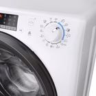 Immagine di Lavasciuga a carica frontale 7 kg CANDY CSOW 4746TWMB5-S 31020017