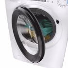 Immagine di Lavasciuga a carica frontale 7 kg CANDY CSOW 4746TWMB5-S 31020017