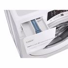 Immagine di Lavasciuga a carica frontale 8 kg CANDY LAVASCIUGA ROW 4856DWMS7-S 31019869