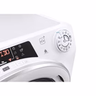 Immagine di Lavasciuga a carica frontale 8 kg CANDY LAVASCIUGA ROW 4856DWMS7-S 31019869