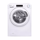 Immagine di Lavasciuga a carica frontale 9 kg CANDY CSOW4966TWM/1-S 31019280