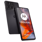 Immagine di Smartphone 256GB MOTOROLA MOTO G75 5G 8/256 CHARCOAL GREY PB3Y0045IT