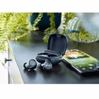 Immagine di T200 wireless earphone black