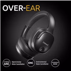 Immagine di Cuffie senza filo Nero INTENSO 3740400I