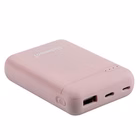 Immagine di Power bank INTENSO POWER BANK XS 10000 mAh rose 7313533