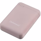 Immagine di Power bank INTENSO POWER BANK XS 10000 mAh rose 7313533