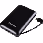 Immagine di Power bank INTENSO Powerbank XC 10000mah Cavo integrato USB-C 7314530