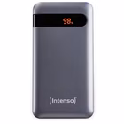 Immagine di Power bank INTENSO POWER BANK PD10000 mAh grey 7332330