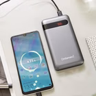 Immagine di Power bank INTENSO POWER BANK PD10000 mAh grey 7332330