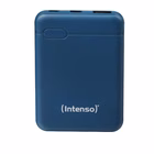 Immagine di Power bank INTENSO POWER BANK XS 10000 mAh petro.l 7313537
