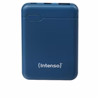 Immagine di Power bank INTENSO POWER BANK XS 10000 mAh petro.l 7313537