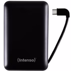 Immagine di Power bank INTENSO Powerbank XC 10000mah Cavo integrato USB-C 7314530