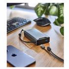 Immagine di Power bank INTENSO POWER BANK F 20000 mAh grey 7332054