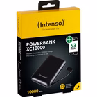 Immagine di Power bank INTENSO Powerbank XC 10000mah Cavo integrato USB-C 7314530