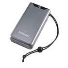 Immagine di Power bank INTENSO POWER BANK F 20000 mAh grey 7332054