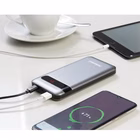 Immagine di Power bank INTENSO POWER BANK PD10000 mAh grey 7332330
