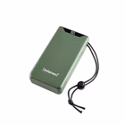 Immagine di Power bank INTENSO Intenso Powerbank F 20000 mah Green 7332057