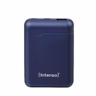 Immagine di Power bank INTENSO POWER BANK XS 10000 mAh dark blue 7313535