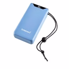 Immagine di Power bank INTENSO Intenso Powerbank F 20000 mah Blue 7332055