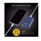 Immagine di Power bank INTENSO POWER BANK XS 10000 mAh dark blue 7313535