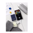 Immagine di Power bank INTENSO POWER BANK XS 10000 mAh dark blue 7313535