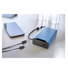 Immagine di Power bank INTENSO Intenso Powerbank F 20000 mah Blue 7332055