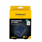 Immagine di Power bank INTENSO POWER BANK XS 10000 mAh dark blue 7313535