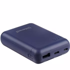 Immagine di Power bank INTENSO POWER BANK XS 10000 mAh dark blue 7313535
