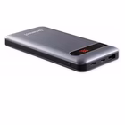 Immagine di Power bank INTENSO POWER BANK PD20000 mAh grey 7332354