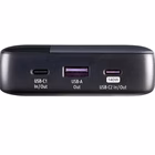 Immagine di Power bank INTENSO POWER BANK XS25000 MAH GREY-BLACK 7350060