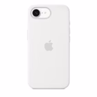 Immagine di IPhone 16e si case white