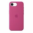 Immagine di IPhone 16e si case fuchsia