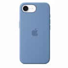 Immagine di IPhone 16e si case winter blue