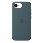 Immagine di IPhone 16e si case lake green