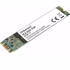 Immagine di Ssd interni 512GB m.2 INTENSO M.2 - Sata III - 2280 - Top 512GB 3832450I