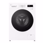 Immagine di Lavatrice a carica frontale A 9 kg LG ELECTRONICS F4NX1009NWB