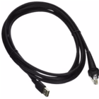 Immagine di Cavo USB black str.3m xenon/12/1300