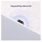 Immagine di Adattatore di rete MERCUSYS MA20N